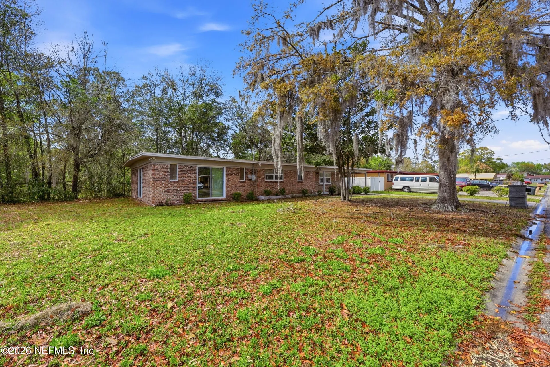 9410 Gilchrist Court Jacksonville FL 32219