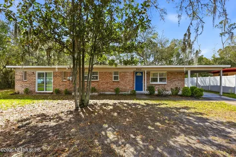 9410 Gilchrist Court Jacksonville FL 32219