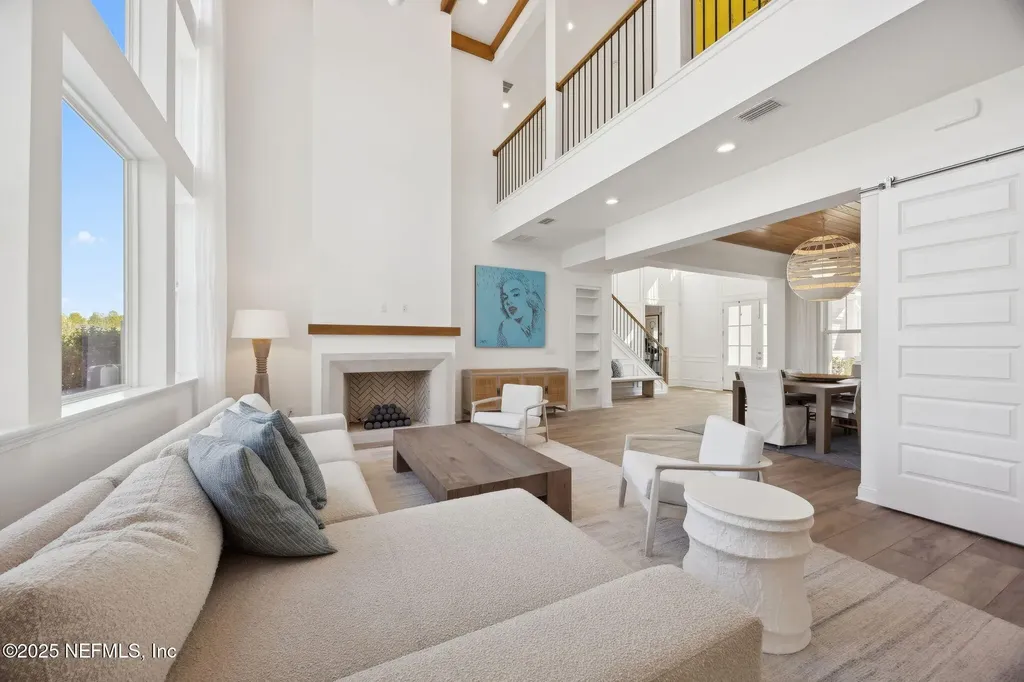 310 Harpers Mill Drive Ponte Vedra FL 32081