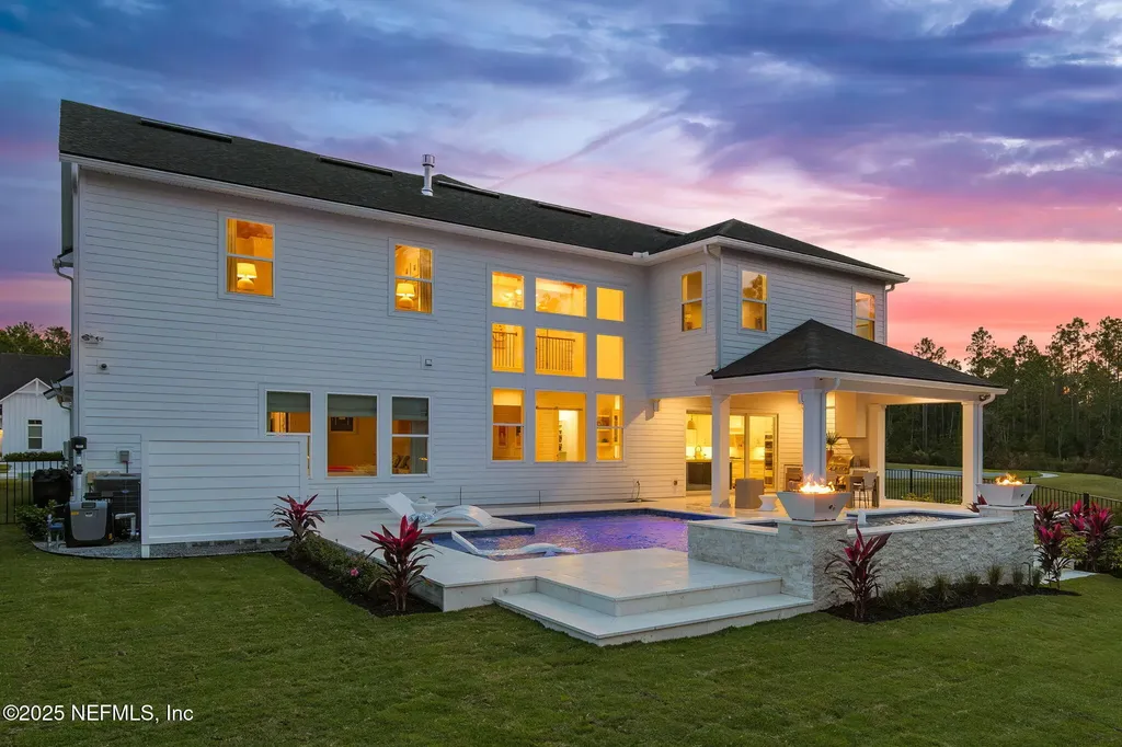 310 Harpers Mill Drive Ponte Vedra FL 32081