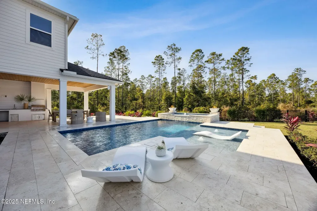 310 Harpers Mill Drive Ponte Vedra FL 32081