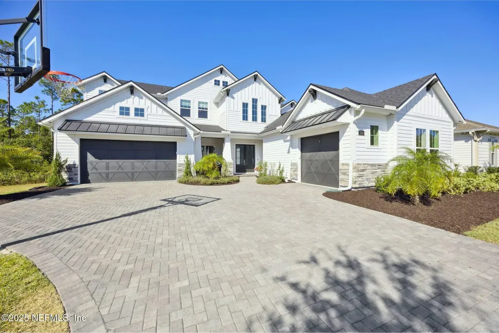 310 Harpers Mill Drive Ponte Vedra FL 32081