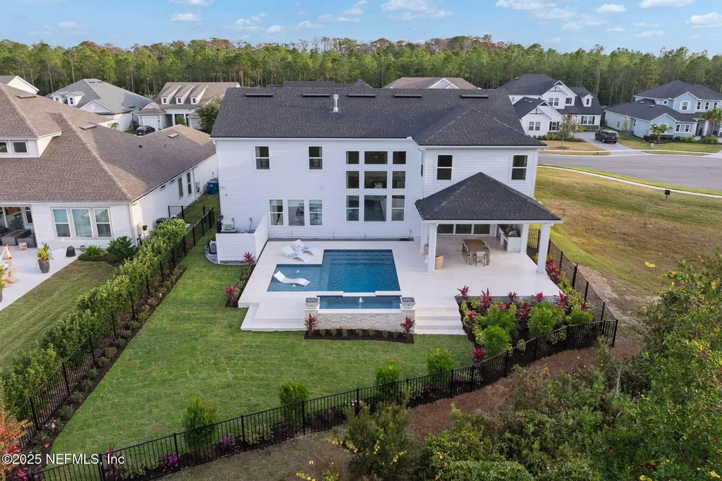 310 Harpers Mill Drive Ponte Vedra FL 32081