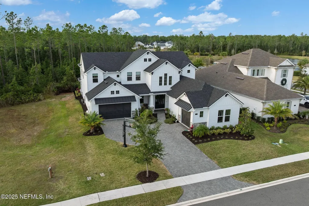 310 Harpers Mill Drive Ponte Vedra FL 32081