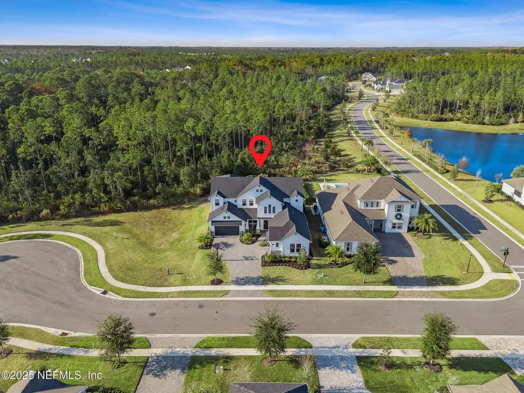 310 Harpers Mill Drive Ponte Vedra FL 32081