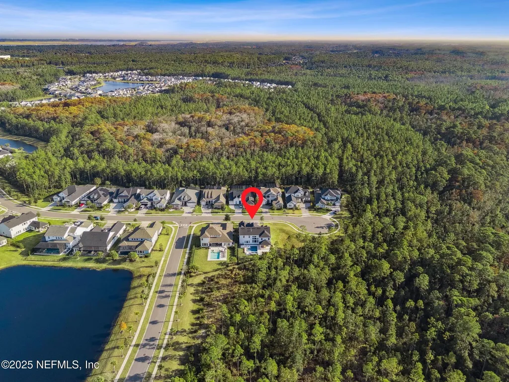 310 Harpers Mill Drive Ponte Vedra FL 32081
