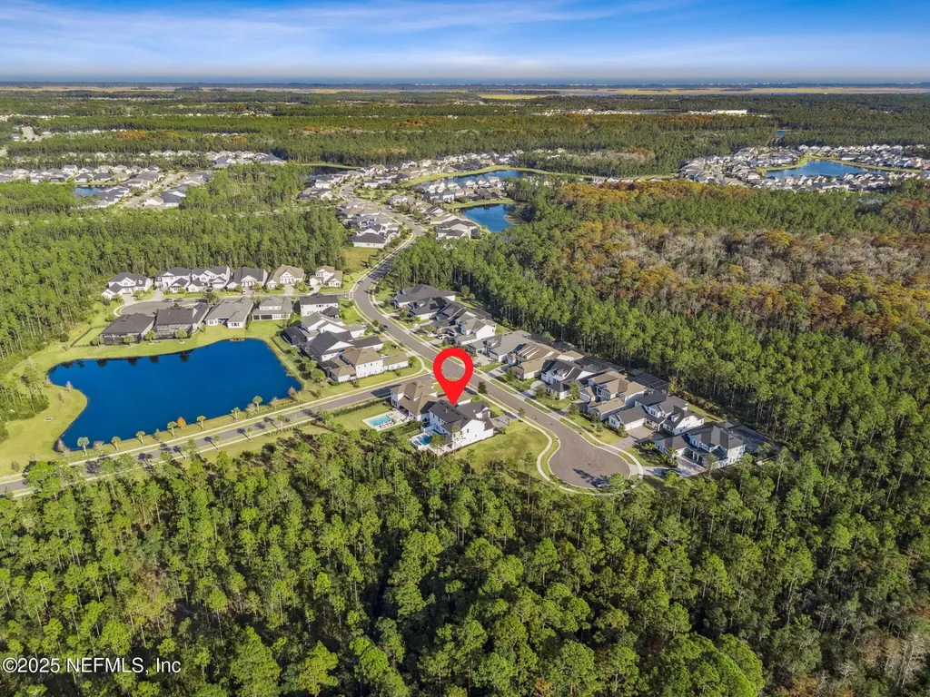 310 Harpers Mill Drive Ponte Vedra FL 32081