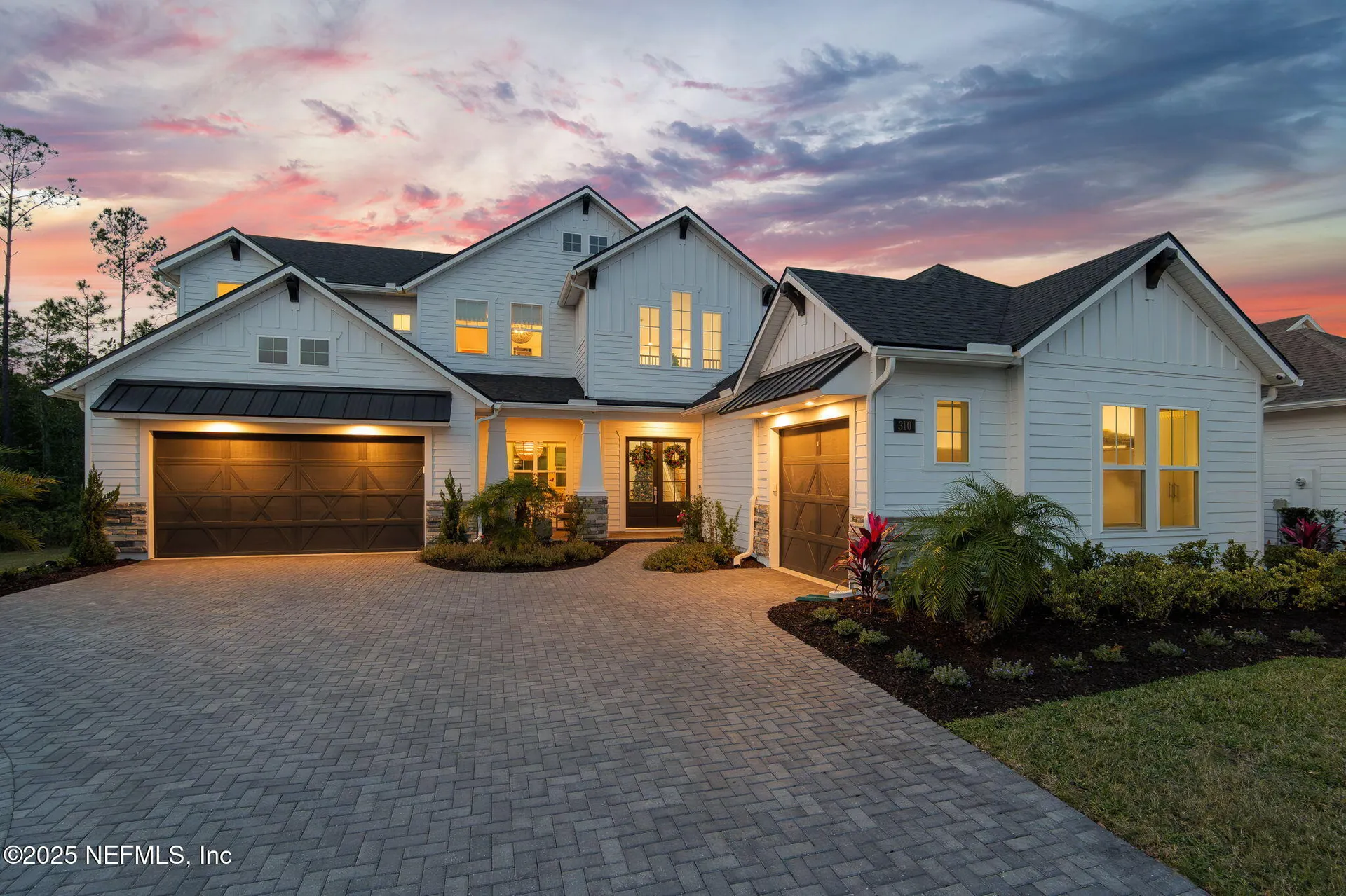310 Harpers Mill Drive Ponte Vedra FL 32081