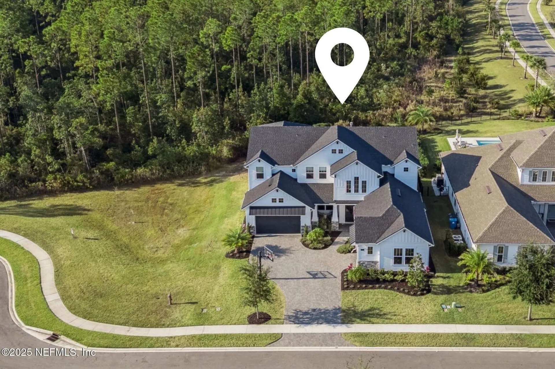 310 Harpers Mill Drive Ponte Vedra FL 32081