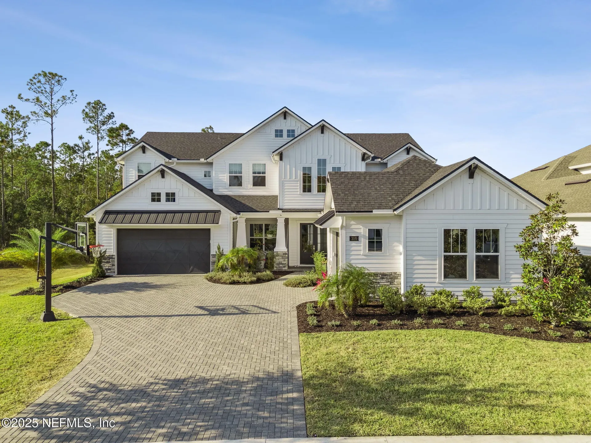 310 Harpers Mill Drive Ponte Vedra FL 32081