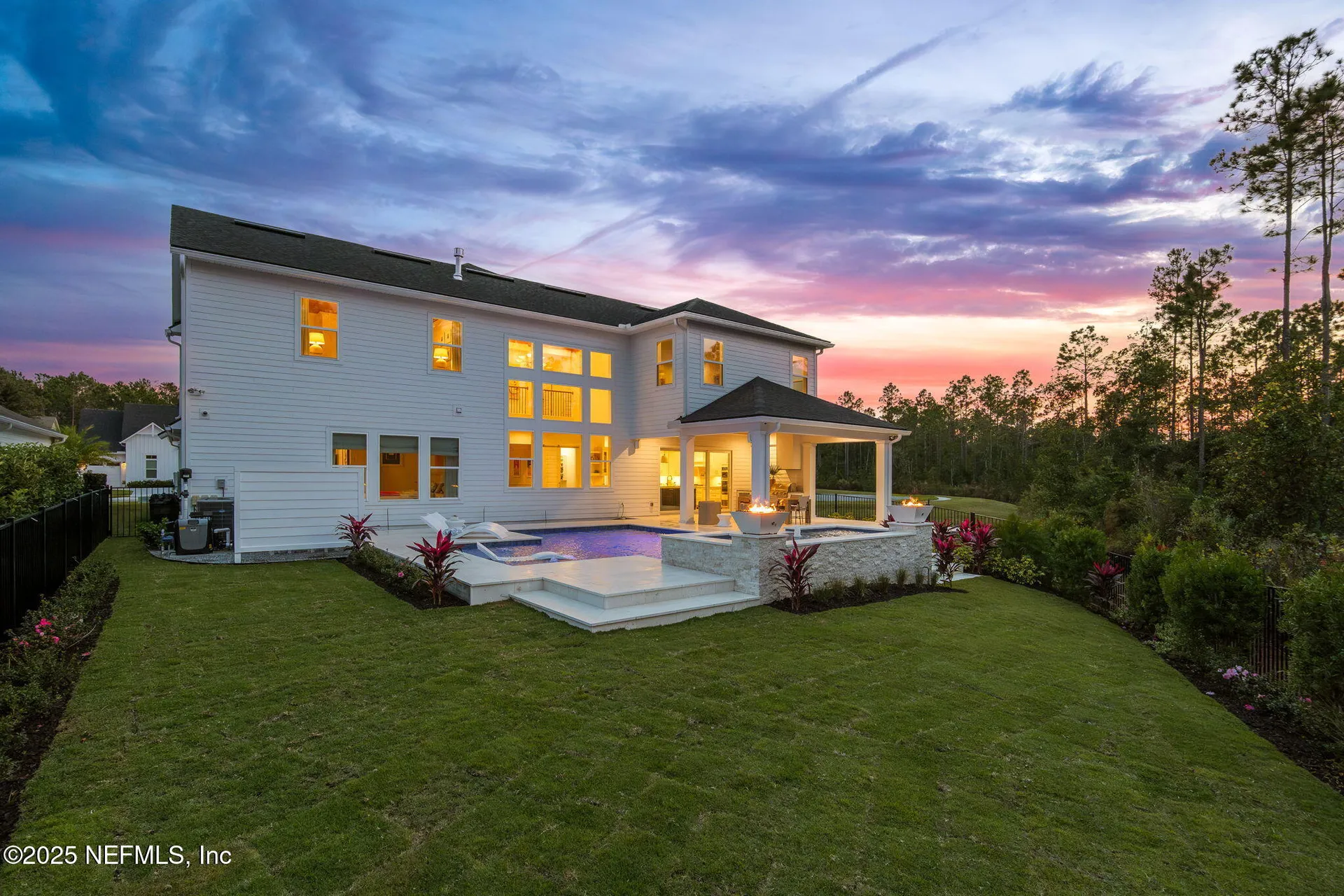 310 Harpers Mill Drive Ponte Vedra FL 32081