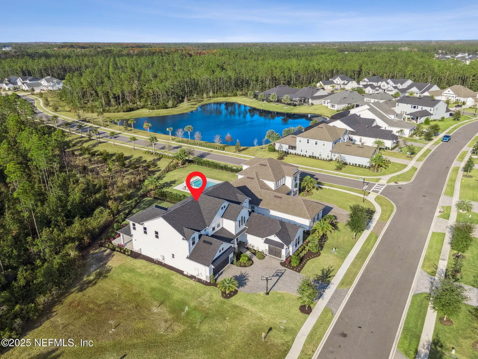 310 Harpers Mill Drive Ponte Vedra FL 32081