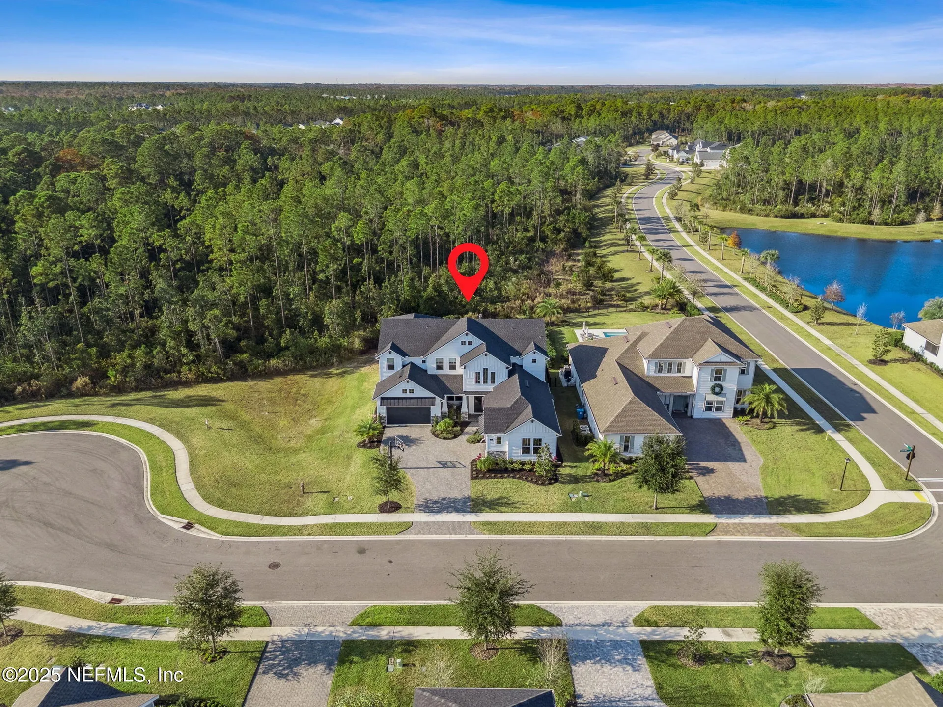 310 Harpers Mill Drive Ponte Vedra FL 32081