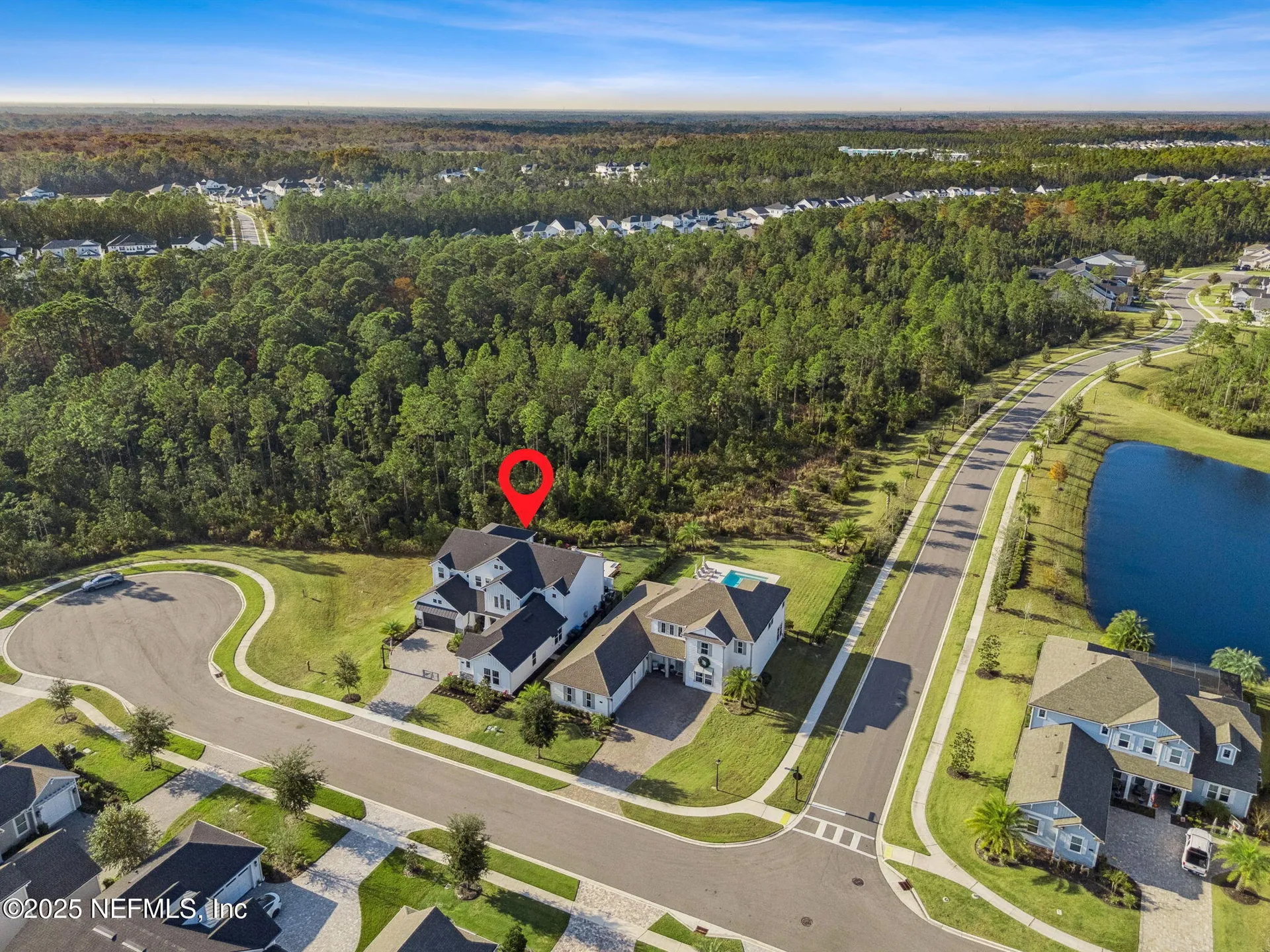 310 Harpers Mill Drive Ponte Vedra FL 32081
