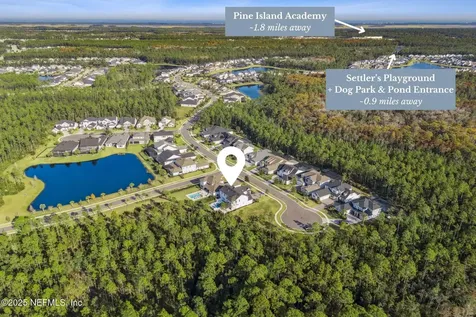 310 Harpers Mill Drive Ponte Vedra FL 32081