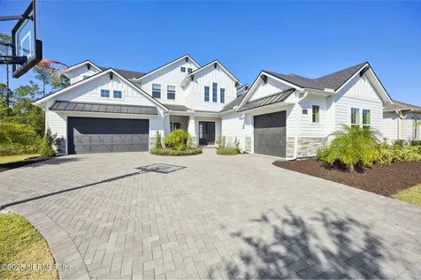 310 Harpers Mill Drive Ponte Vedra FL 32081