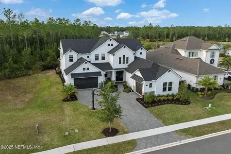 310 Harpers Mill Drive Ponte Vedra FL 32081