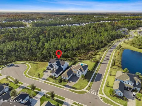 310 Harpers Mill Drive Ponte Vedra FL 32081