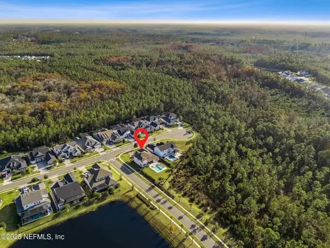 310 Harpers Mill Drive Ponte Vedra FL 32081
