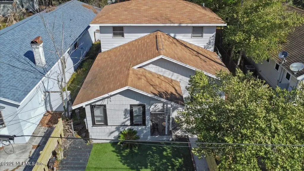 1565 7th Street W Jacksonville FL 32209