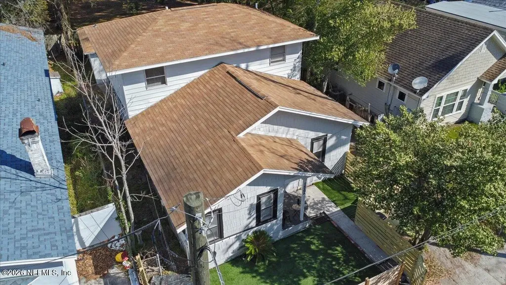 1565 7th Street W Jacksonville FL 32209