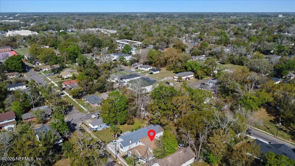 1565 7th Street W Jacksonville FL 32209