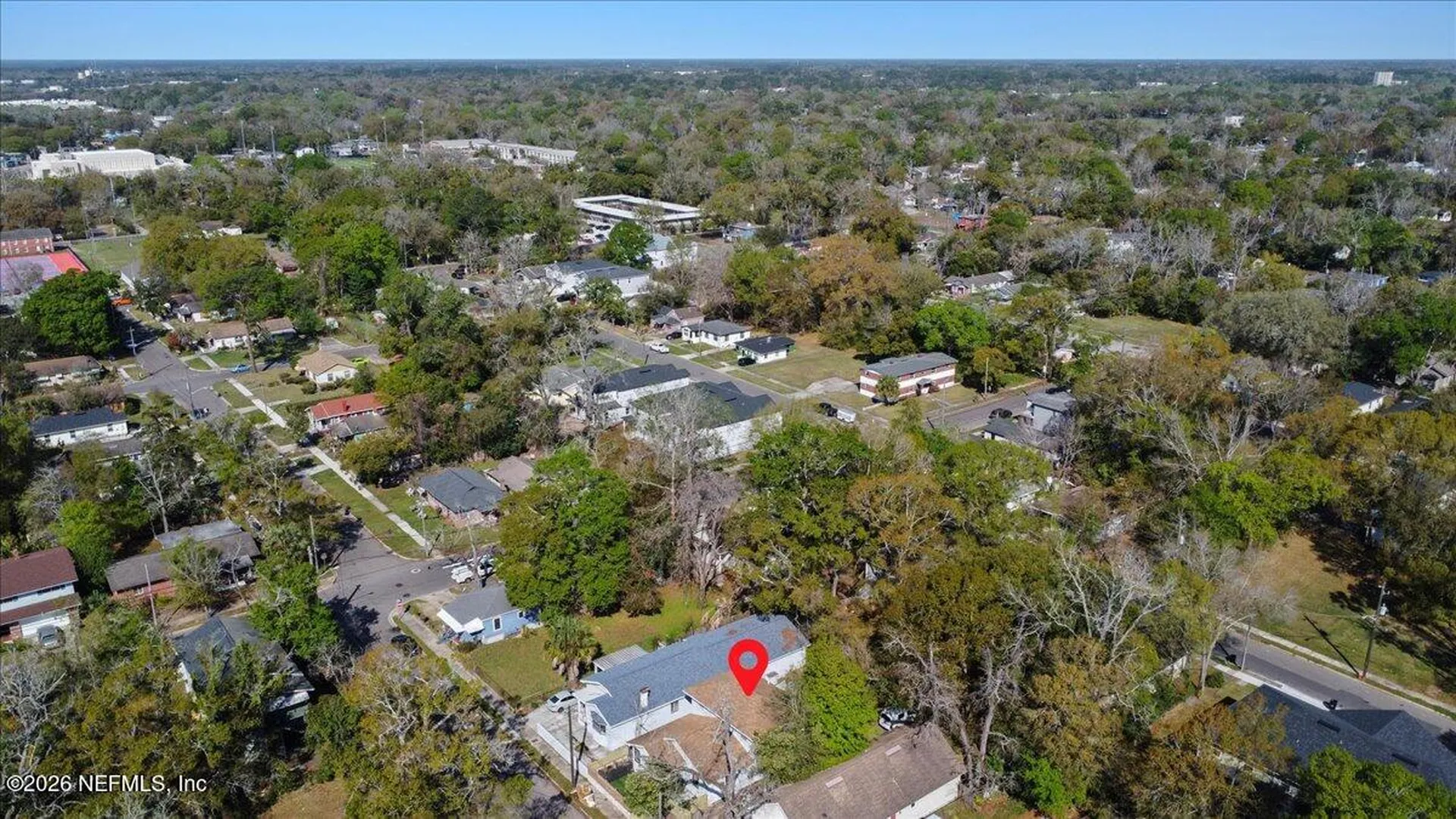 1565 7th Street W Jacksonville FL 32209