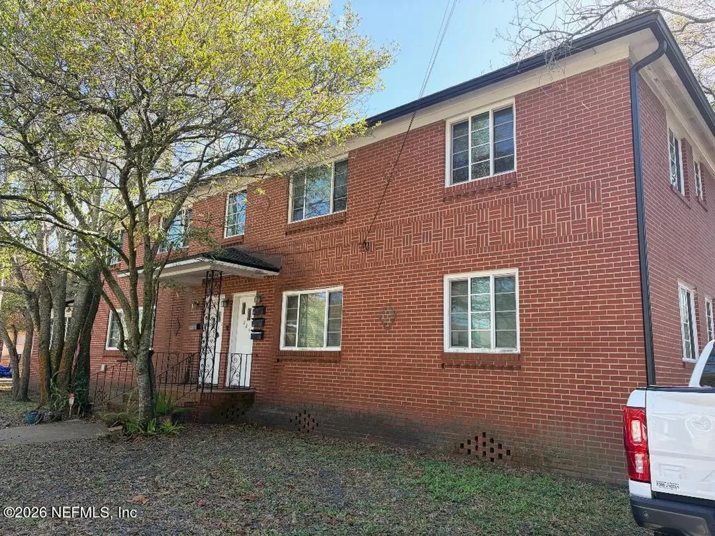2842 Sydney Street Jacksonville FL 32205