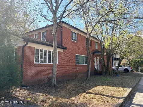 2842 Sydney Street Jacksonville FL 32205