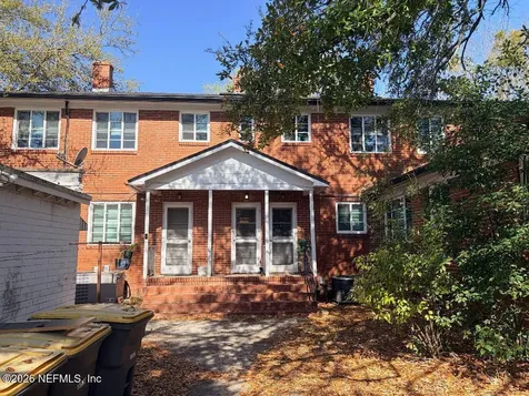 2842 Sydney Street Jacksonville FL 32205