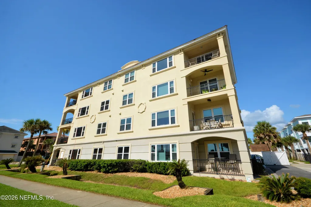 922 1st Street S Jacksonville Beach FL 32250