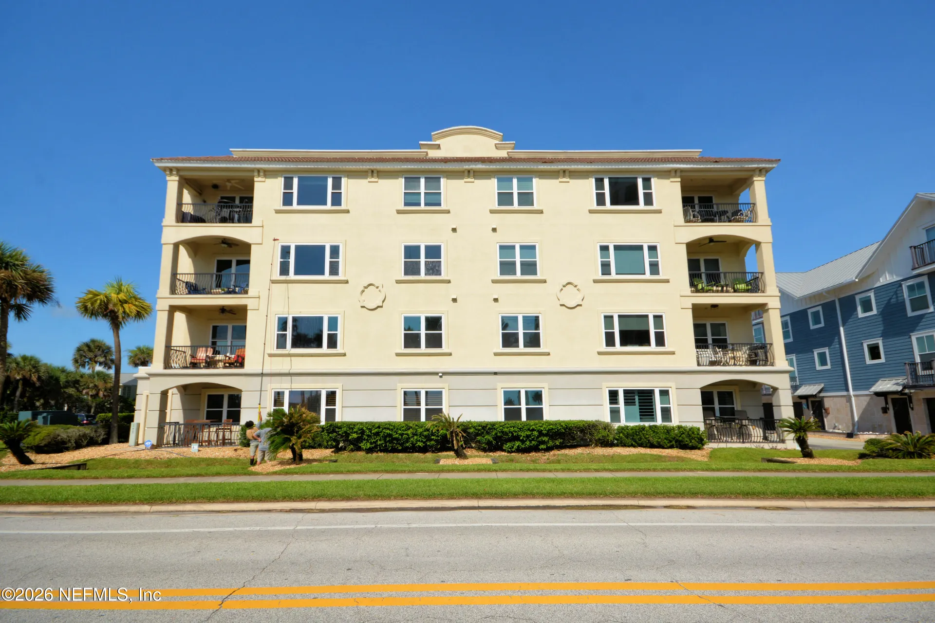 922 1st Street S Jacksonville Beach FL 32250