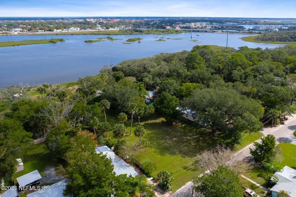 29 & 27a Florida Avenue St. Augustine FL 32084