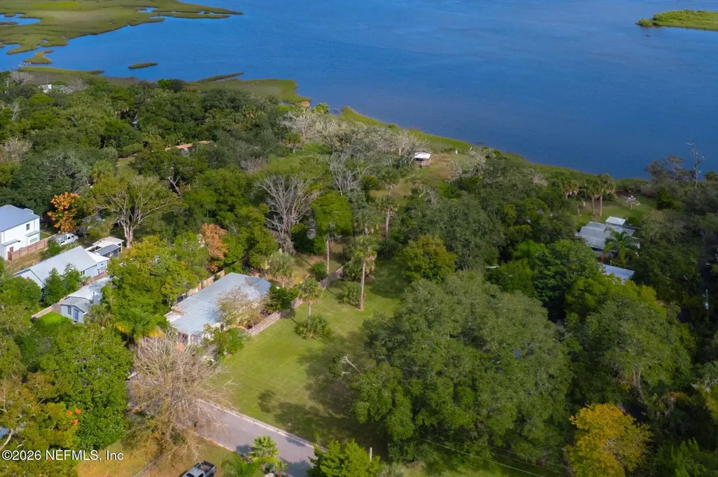 29 & 27a Florida Avenue St. Augustine FL 32084