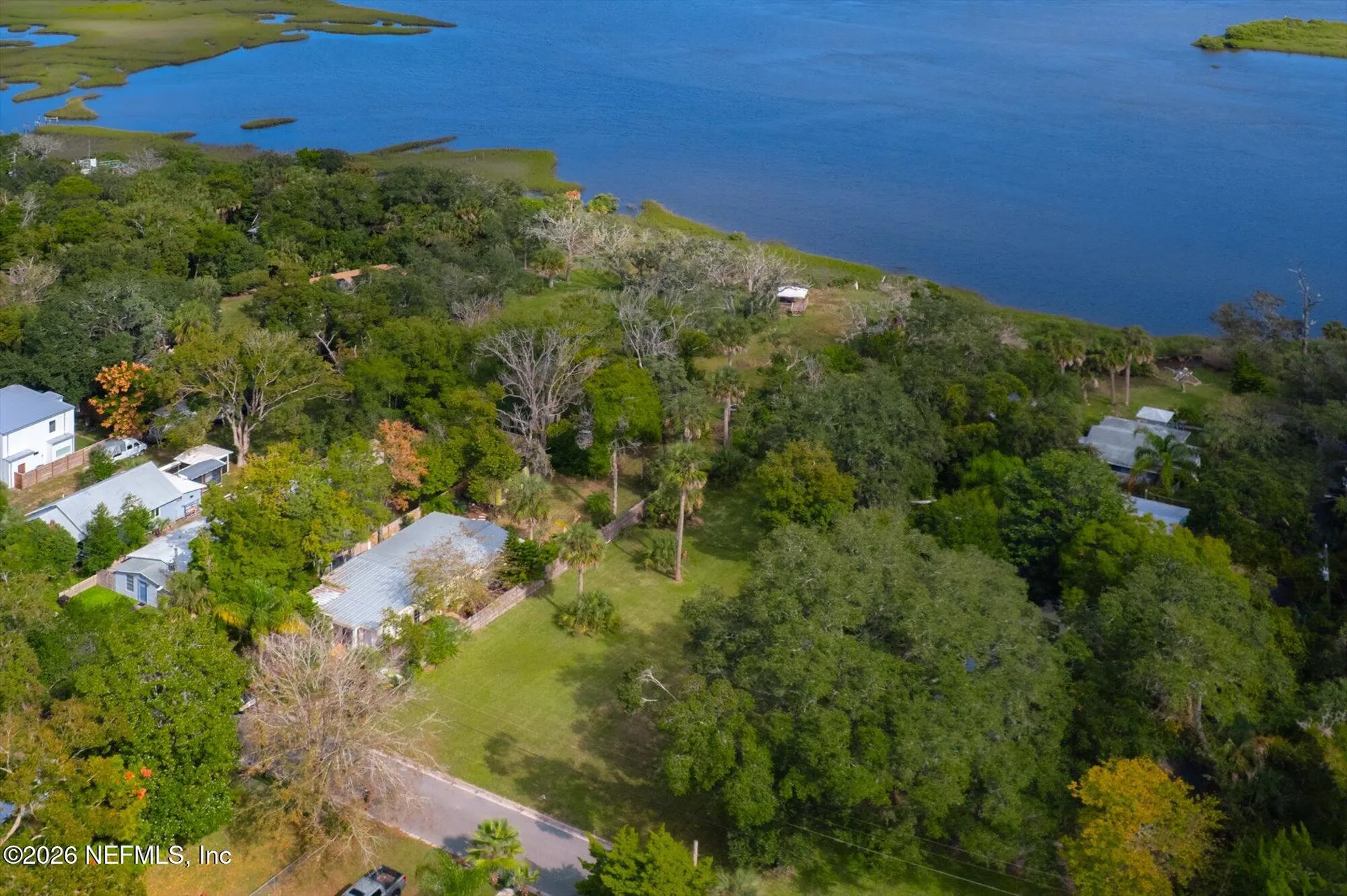 29 & 27a Florida Avenue St. Augustine FL 32084