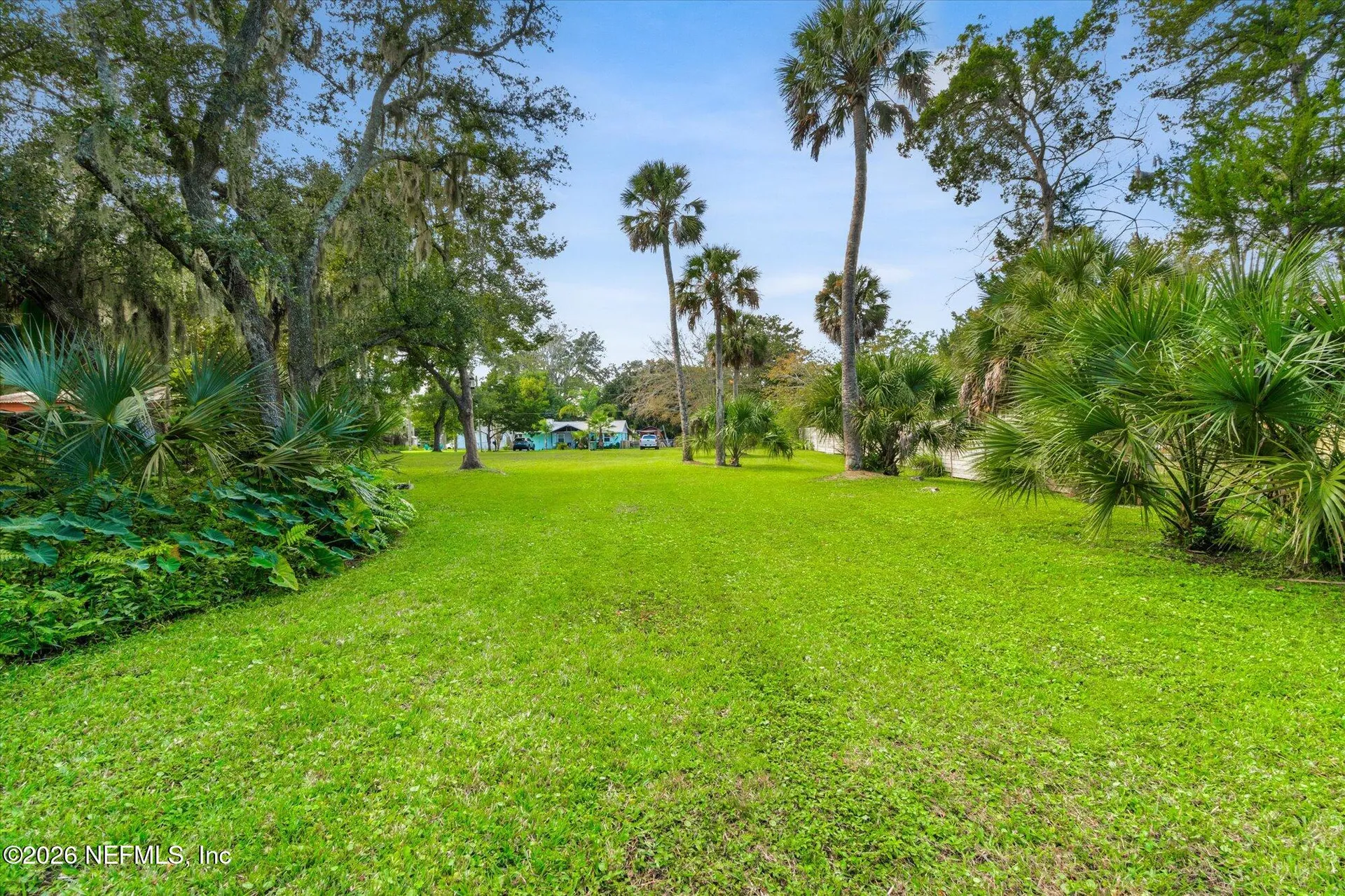 29 & 27a Florida Avenue St. Augustine FL 32084