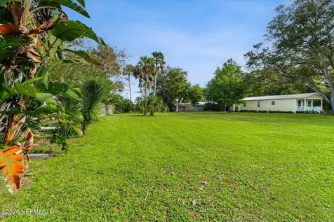 29 & 27a Florida Avenue St. Augustine FL 32084