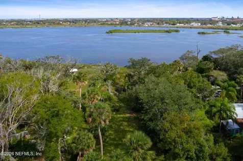 29 & 27a Florida Avenue St. Augustine FL 32084