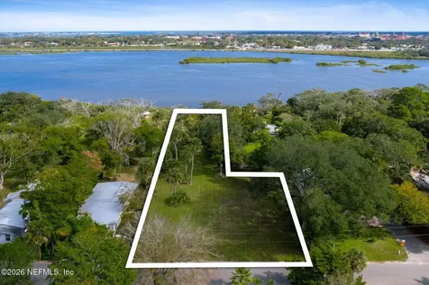 29 & 27a Florida Avenue St. Augustine FL 32084