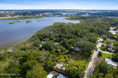 29 & 27a Florida Avenue St. Augustine FL 32084