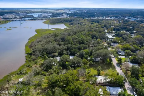 29 & 27a Florida Avenue St. Augustine FL 32084