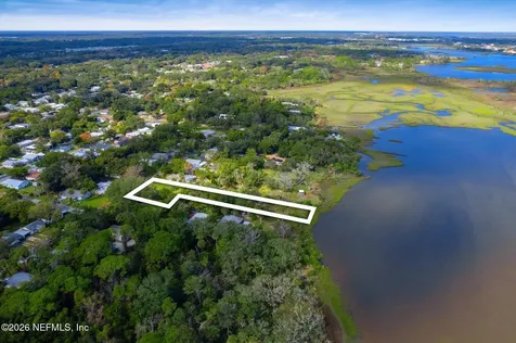29 & 27a Florida Avenue St. Augustine FL 32084