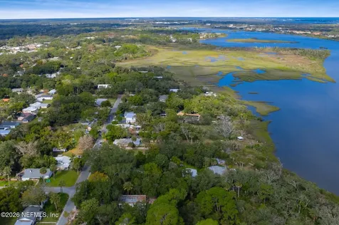 29 & 27a Florida Avenue St. Augustine FL 32084