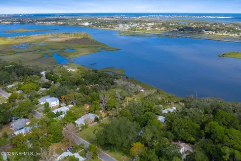 29 & 27a Florida Avenue St. Augustine FL 32084