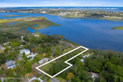 29 & 27a Florida Avenue St. Augustine FL 32084