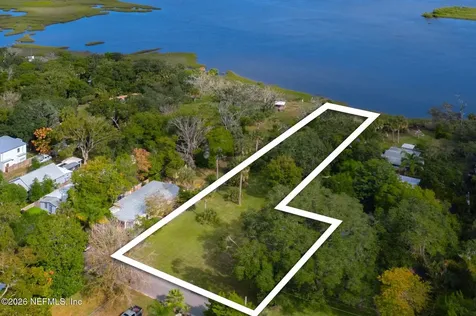 29 & 27a Florida Avenue St. Augustine FL 32084