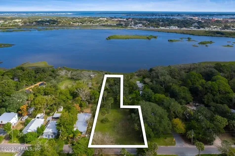 29 & 27a Florida Avenue St. Augustine FL 32084