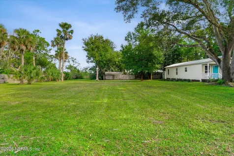 29 & 27a Florida Avenue St. Augustine FL 32084