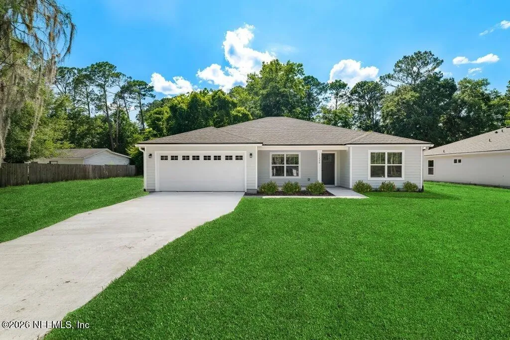 9680 Taylor Field Road Jacksonville FL 32222