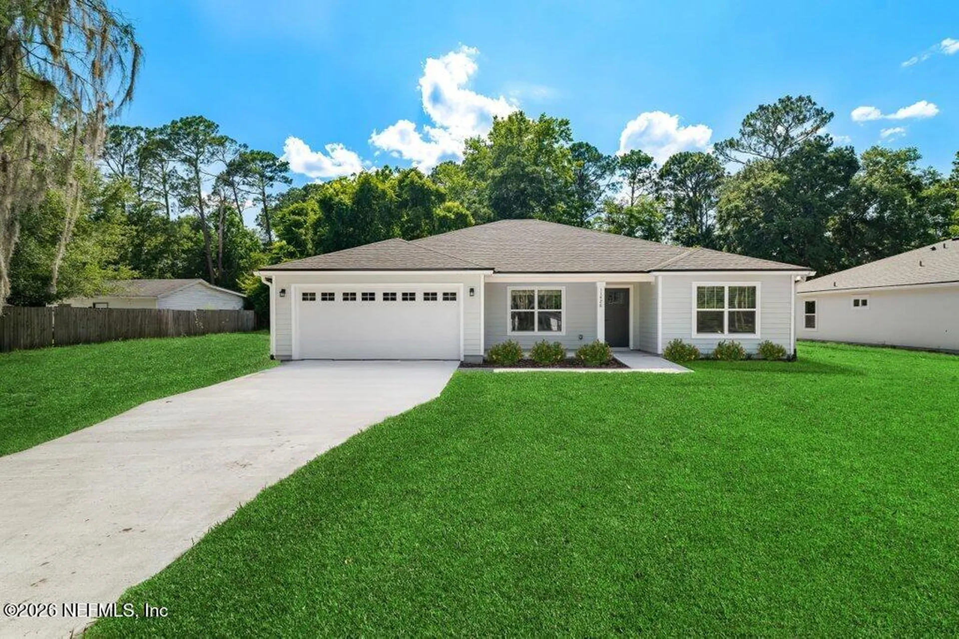 9680 Taylor Field Road Jacksonville FL 32222